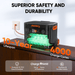 Jackery Portable Power Station Explorer 2000 Plus - product image