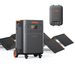 Jackery Explorer 5000 Plus Portable Power Stations - Lifestyle View