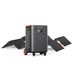 Jackery Explorer 5000 Plus Portable Power Stations - Close-Up