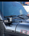 Rago Fabrication Ditch Light Bracket Extensions Pair – image 5 of 6