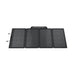 Green Vista Living EcoFlow Delta 2 Max + 220W Solar Panel - Lifestyle View
