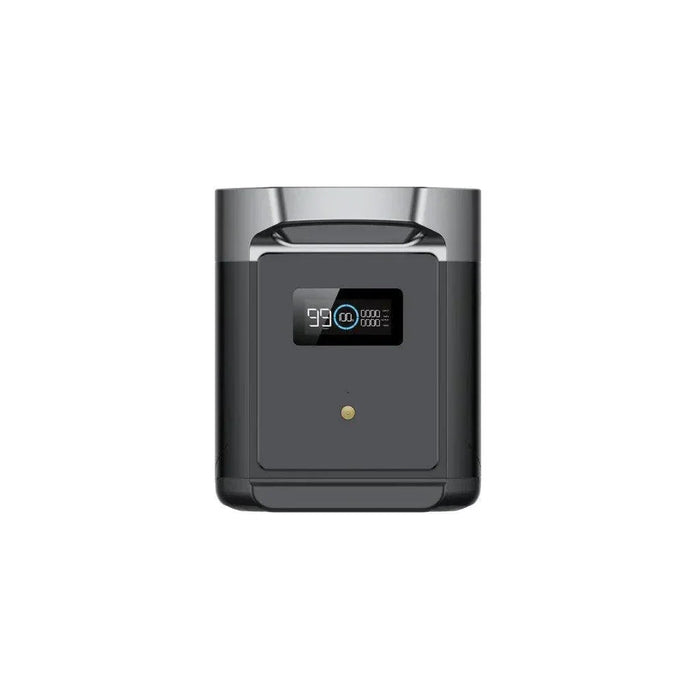 Green Vista Living EcoFlow DELTA 2 Smart Extra Battery