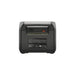 Green Vista Living EcoFlow RIVER 2 Pro Portable Power Station Solar Generator - Side View