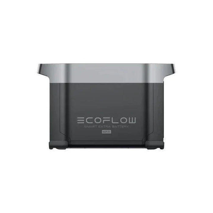 Green Vista Living EcoFlow DELTA 2 Smart Extra Battery - Close-Up