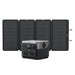 Green Vista Living EcoFlow RIVER 2 Pro Portable Power Station Solar Generator - Features