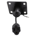 EZGO RXV Charge Port (Standard) - angle view