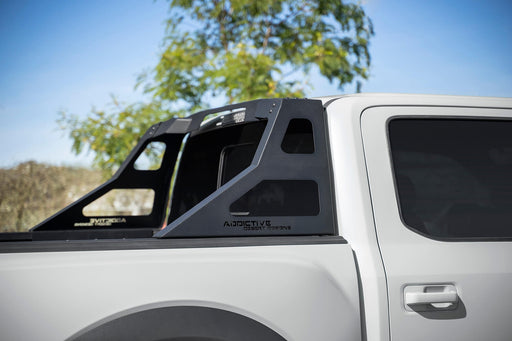 Addictive Desert Designs 2015-2025 Ford F-150/Raptor Stealth Fighter Chase Rack Heritage – image 2 of 6