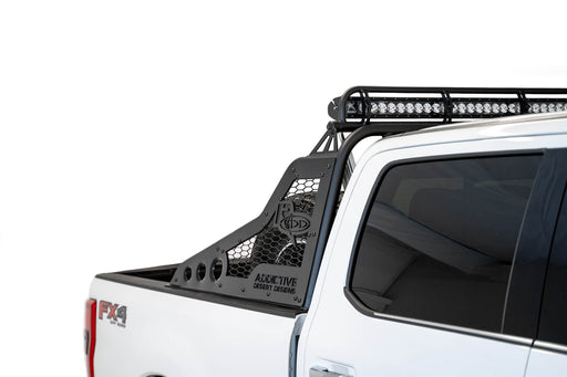 Addictive Desert Designs 2017-2022 Ford Super Duty Race Series Chase Rack Heritage – image 2 of 11