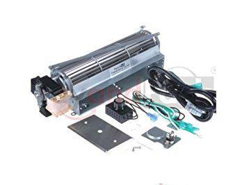 Monessen BLOTMC blower kit