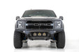 Addictive Desert Designs 2017-2020 Ford Raptor Bomber Front Bumper (Baja Designs) – image 3 of 12
