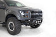Addictive Desert Designs 2017-2020 Ford Raptor Bomber Front Bumper (Baja Designs) – image 5 of 12