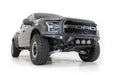 Addictive Desert Designs 2017-2020 Ford Raptor Bomber Front Bumper (Baja Designs) – image 6 of 12