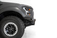 Addictive Desert Designs 2017-2020 Ford Raptor Bomber Front Bumper (Baja Designs) – image 7 of 12