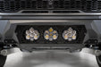 Addictive Desert Designs 2017-2020 Ford Raptor Bomber Front Bumper (Baja Designs) – image 9 of 12