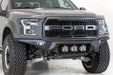 Addictive Desert Designs 2017-2020 Ford Raptor Bomber Front Bumper (Baja Designs) – image 1 of 12