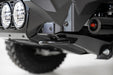 Addictive Desert Designs 2017-2020 Ford Raptor Bomber Front Bumper (RIGID) – image 11 of 12