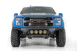Addictive Desert Designs 2017-2020 Ford Raptor Bomber Front Bumper (RIGID) – image 3 of 12