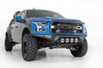 Addictive Desert Designs 2017-2020 Ford Raptor Bomber Front Bumper (RIGID) – image 4 of 12