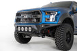 Addictive Desert Designs 2017-2020 Ford Raptor Bomber Front Bumper (RIGID) – image 5 of 12