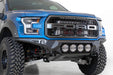 Addictive Desert Designs 2017-2020 Ford Raptor Bomber Front Bumper (RIGID) – image 1 of 12