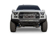 Addictive Desert Designs 2017-2020 Ford Raptor Stealth Fighter Front Bumper – image 3 of 11