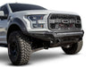 Addictive Desert Designs 2017-2020 Ford Raptor Stealth Fighter Front Bumper – image 5 of 11