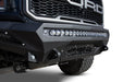 Addictive Desert Designs 2017-2020 Ford Raptor Stealth Fighter Front Bumper – image 9 of 11