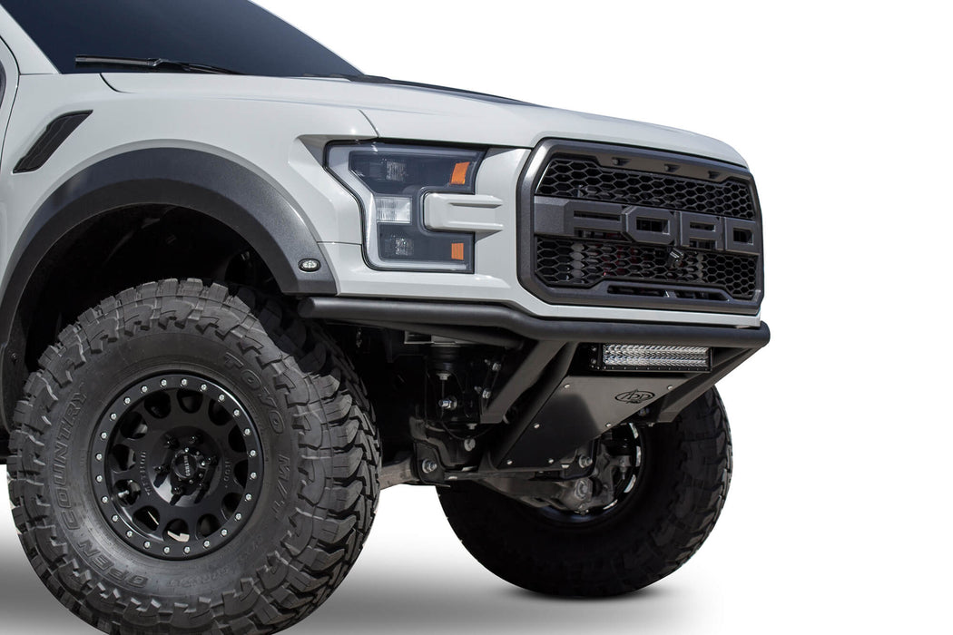 Addictive Desert Designs 2017-2020 Ford Raptor ADD PRO V1 Front Bumper – image 8 of 11