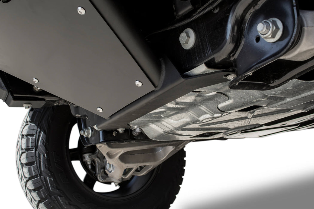 Addictive Desert Designs 2017-2020 Ford Raptor ADD PRO V1 Front Bumper – image 10 of 11