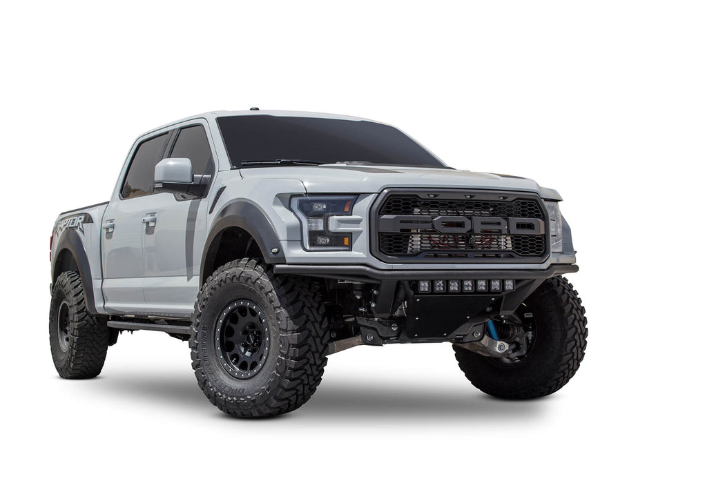 Addictive Desert Designs 2017-2020 Ford Raptor ADD PRO V1 Front Bumper – image 3 of 11