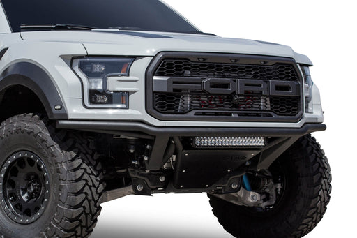 Addictive Desert Designs 2017-2020 Ford Raptor ADD PRO V1 Front Bumper – image 1 of 11