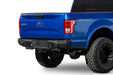 Addictive Desert Designs 2015-2020 Ford F-150 Stealth Fighter Rear Bumper – image 8 of 8