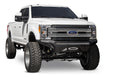 Addictive Desert Designs 2017-2022 Ford Super Duty Stealth Fighter Winch Front Bumper – image 5 of 9