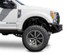Addictive Desert Designs 2017-2022 Ford Super Duty Stealth Fighter Winch Front Bumper – image 6 of 9