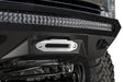 Addictive Desert Designs 2017-2022 Ford Super Duty Stealth Fighter Winch Front Bumper – image 7 of 9