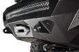Addictive Desert Designs 2017-2022 Ford Super Duty Stealth Fighter Winch Front Bumper – image 8 of 9