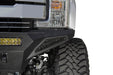 Addictive Desert Designs 2017-2022 Ford Super Duty Stealth Fighter Winch Front Bumper – image 9 of 9