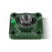 Axle-Bearing for Wood Chipper GS650,UCF205 (SKU: 110100; 110101)