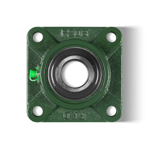 Axle-Bearing for Wood Chipper GS1500,UCF206 (SKU: 110200, 110200K, 110200Y)