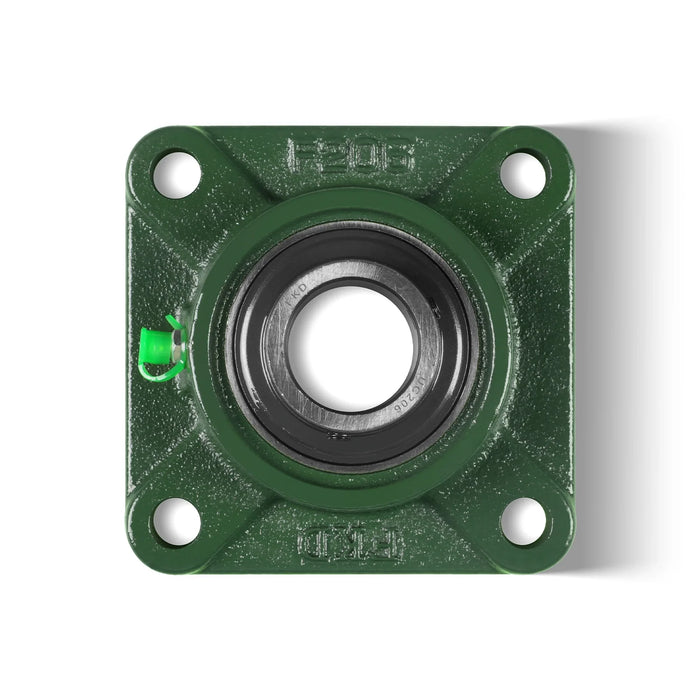 Axle-Bearing for Wood Chipper GS1500,UCF206 (SKU: 110200, 110200K, 110200Y)
