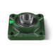 Axle-Bearing for Wood Chipper GS1500,UCF206 (SKU: 110200, 110200K, 110200Y)