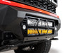 Addictive Desert Designs 2021-2026 Ford F-150 Raptor/Raptor R Bomber Front Bumper (20-Inch Lights) – image 6 of 16