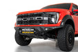 Addictive Desert Designs 2021-2026 Ford F-150 Raptor/Raptor R Bomber Front Bumper (20-Inch Lights) – image 5 of 16