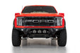 Addictive Desert Designs 2021-2026 Ford F-150 Raptor/Raptor R Bomber Front Bumper (Baja Designs) – image 2 of 19