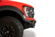 Addictive Desert Designs 2021-2026 Ford F-150 Raptor/Raptor R Bomber Front Bumper (Baja Designs) – image 4 of 19