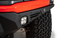 Addictive Desert Designs 2021-2026 Ford F-150 Raptor/Raptor R Bomber Front Bumper (Baja Designs) – image 6 of 19