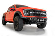 Addictive Desert Designs 2021-2026 Ford F-150 Raptor/Raptor R Bomber Front Bumper (Baja Designs) – image 8 of 19