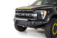Addictive Desert Designs 2022-2026 Ford F-150 Raptor/Raptor R HoneyBadger Front Bumper – image 3 of 17