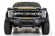 Addictive Desert Designs 2022-2026 Ford F-150 Raptor/Raptor R HoneyBadger Front Bumper – image 2 of 17