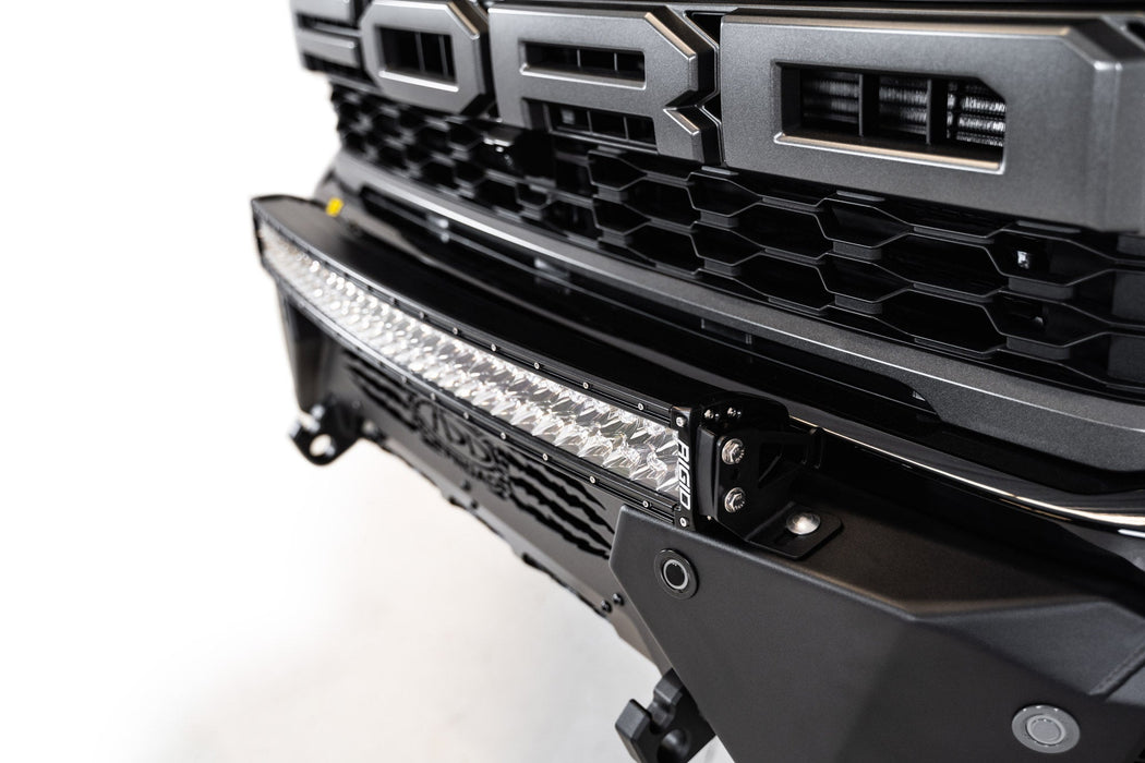 Addictive Desert Designs 2022-2026 Ford F-150 Raptor/Raptor R HoneyBadger Front Bumper – image 7 of 17